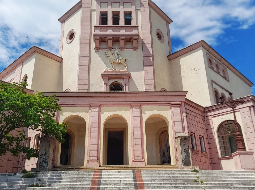 Royal Villa of Durres-杜勒斯必去景点