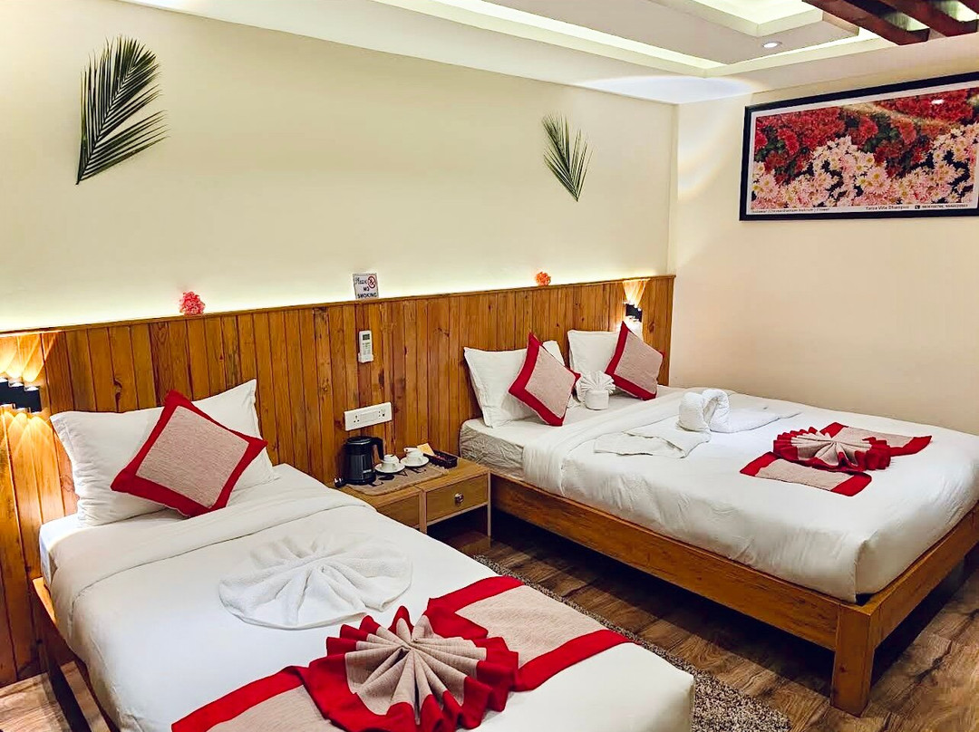 Yarsa Villa Resort