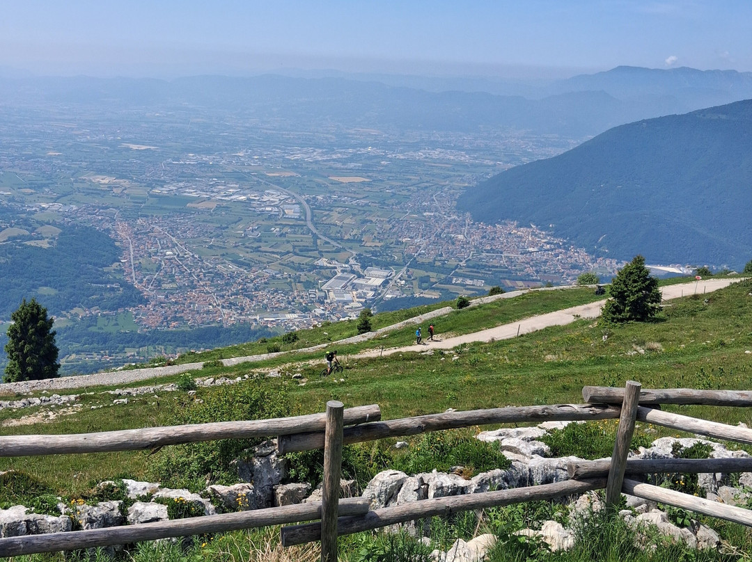 Giro delle Malghe di Caltrano-阿夏戈必去景点