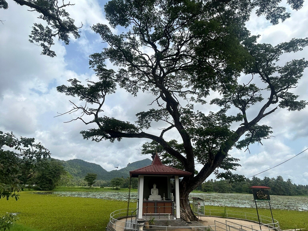 Ceylon leisure travels with sanju-Ja Ela必去景点