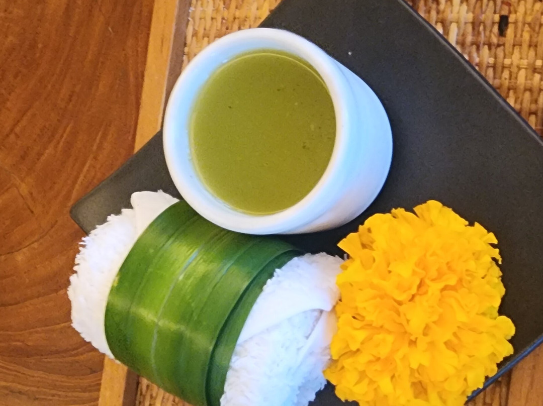 Heavenly Spa By Westin Ubud-Singakerta必去景点