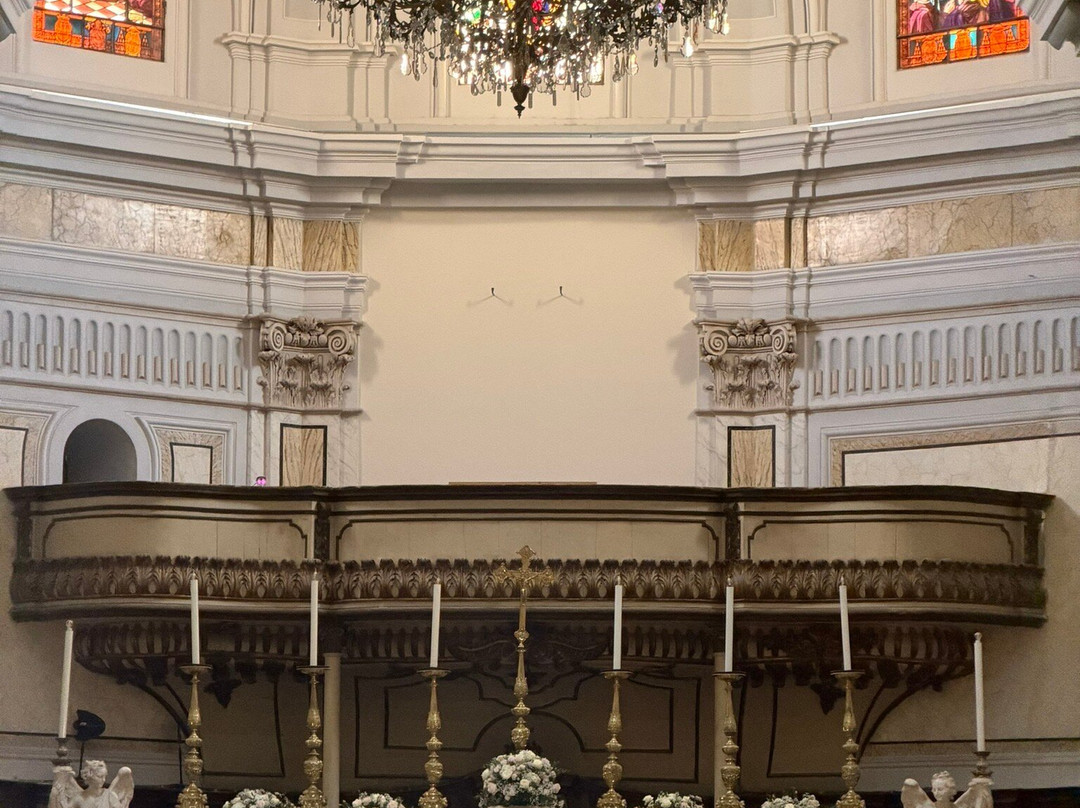 Basilica Cattedrale di Foggia-福贾必去景点