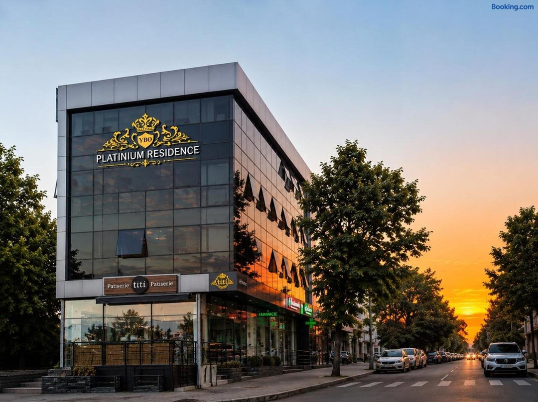Platinium Residence