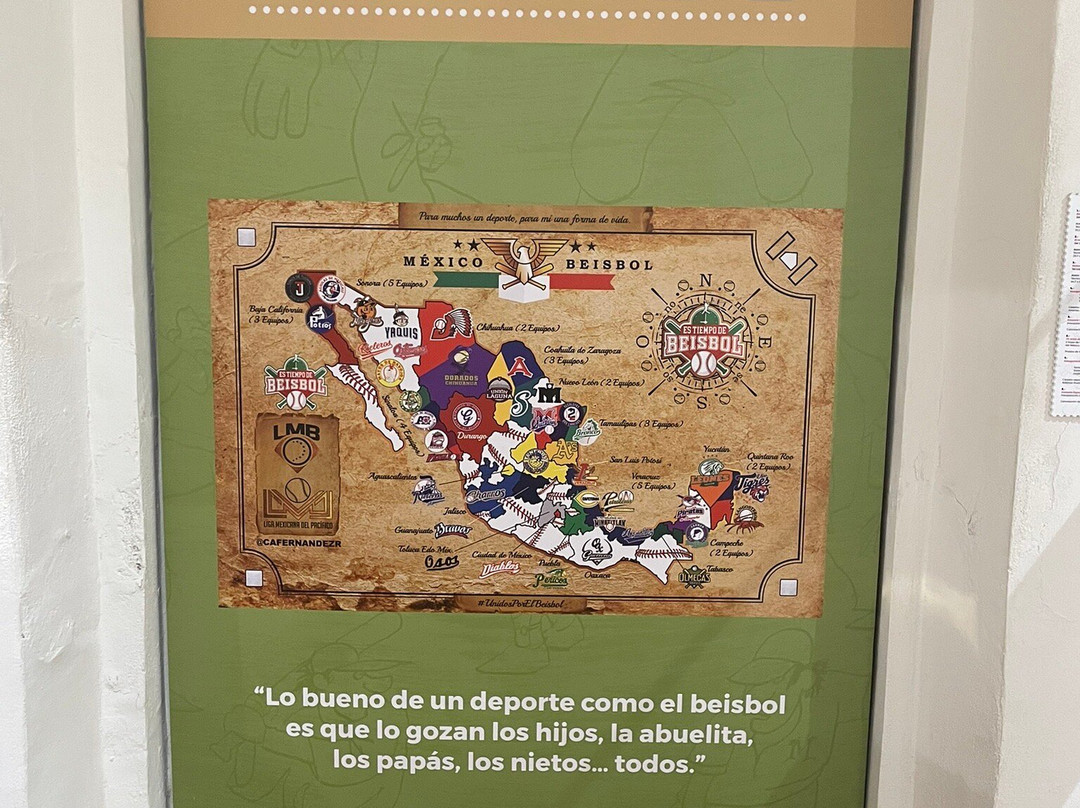 Museo de Filatelia de Oaxaca, A.C.-瓦哈卡必去景点
