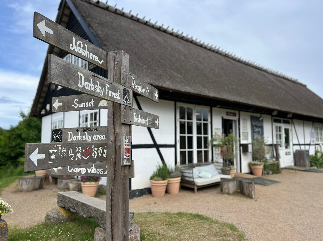 Camp Mons Klint