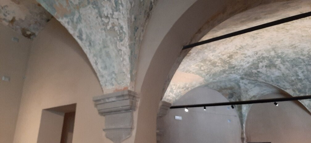 Palazzo senza tempo-Peccioli必去景点