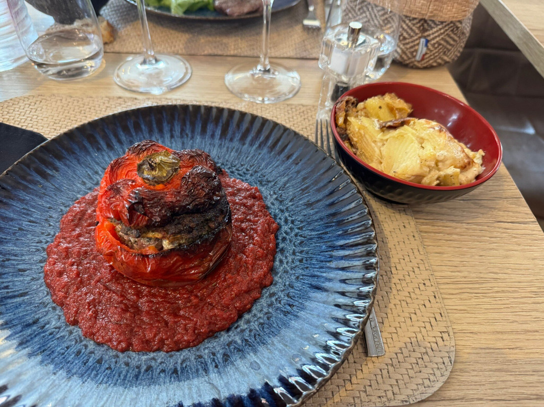 Bistrot Canaille