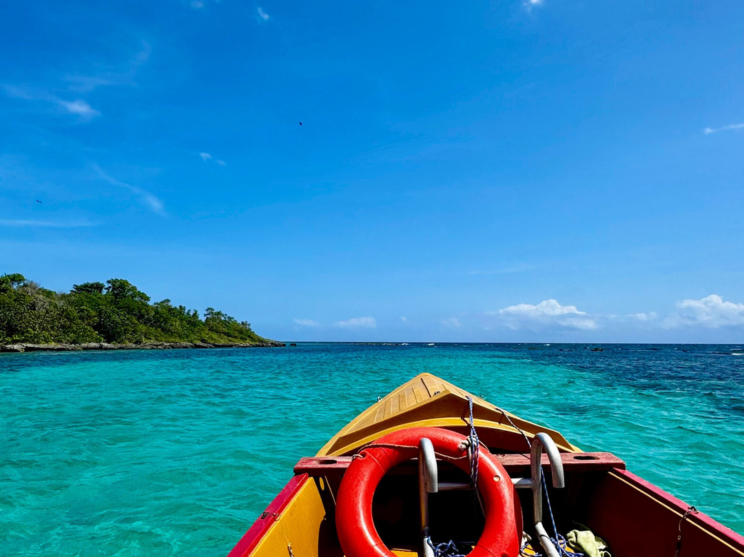 Sunshine Watersport & Tours-奥乔里奥斯必去景点