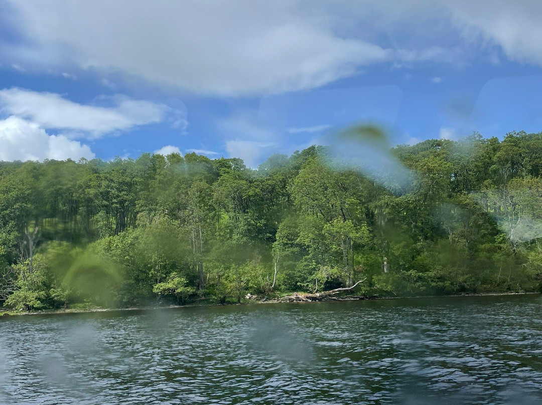 Loch Tay Safaris-Kenmore必去景点