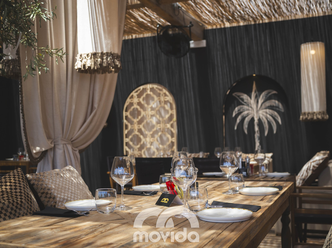 Movida Beach
