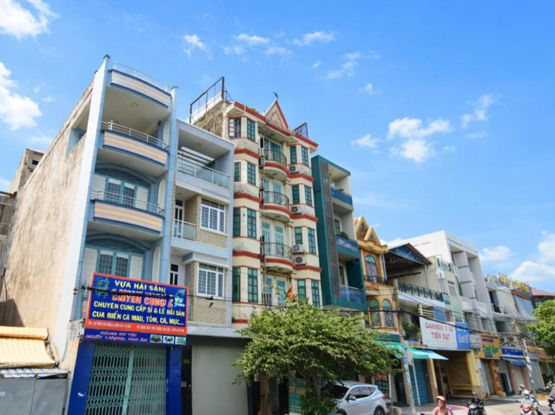 Su Lang Hotel