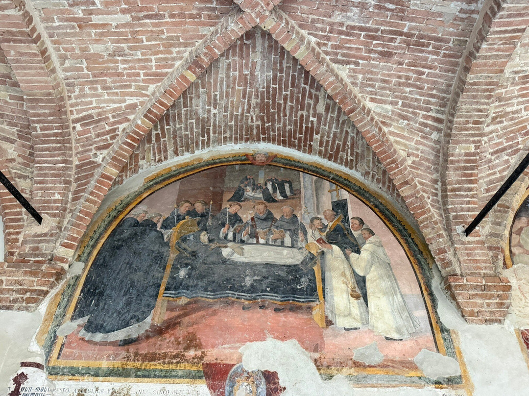 Museo della Carta e della Filigrana-Fabriano必去景点