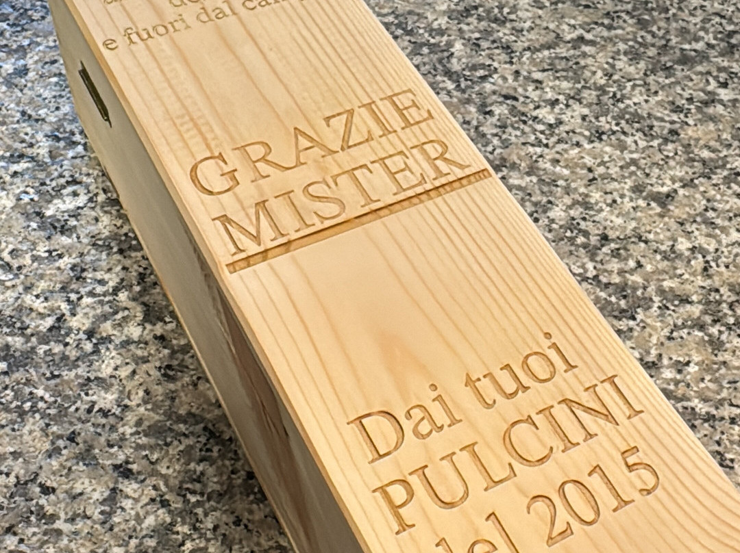 La bottega del vino enoteca cusano Milanino-Cusano Milanino必去景点