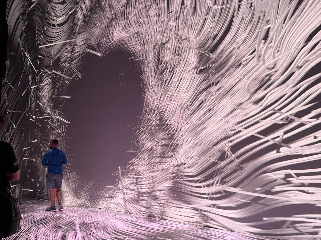 Ars Electronica Center-林兹必去景点