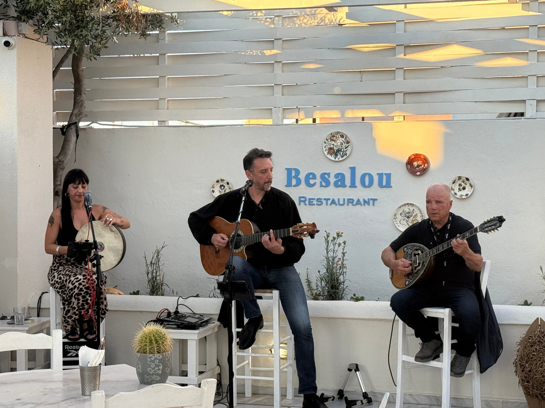 Besalou