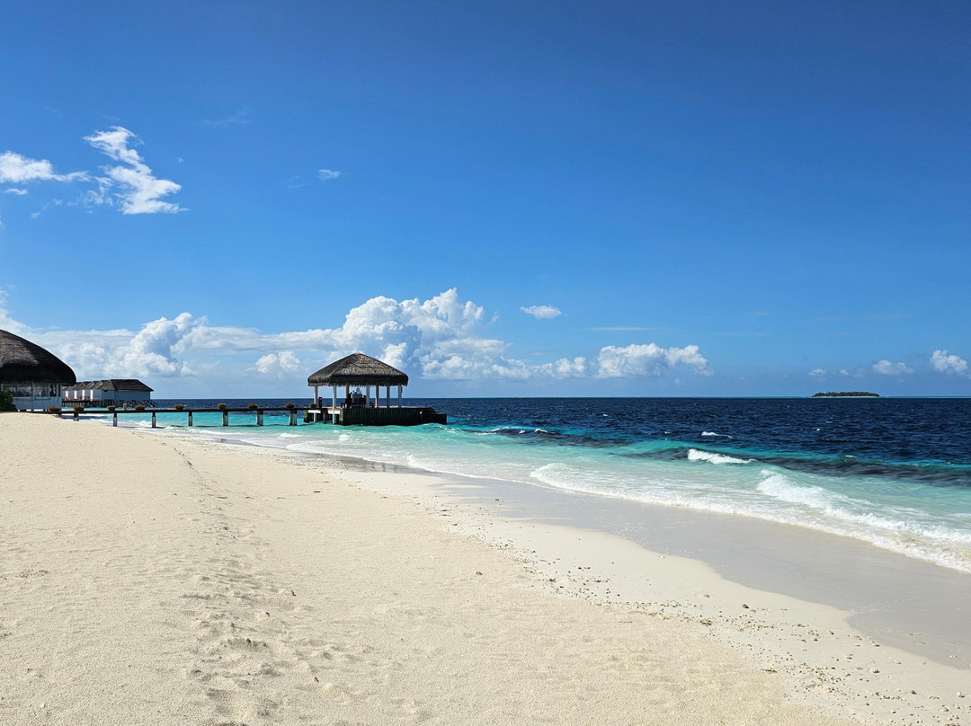 Dreamland The Unique Sea & Lake Resort / Spa主图