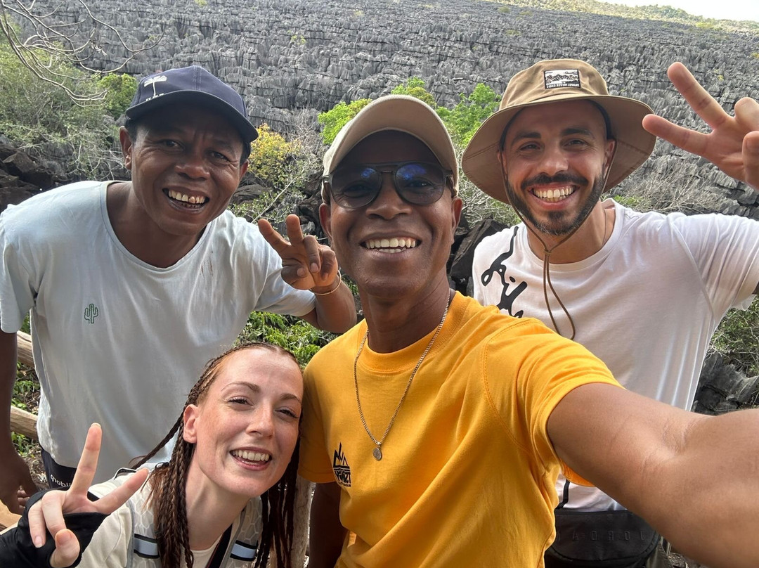 Faniry Madagascar Tours-安塔那那利佛必去景点