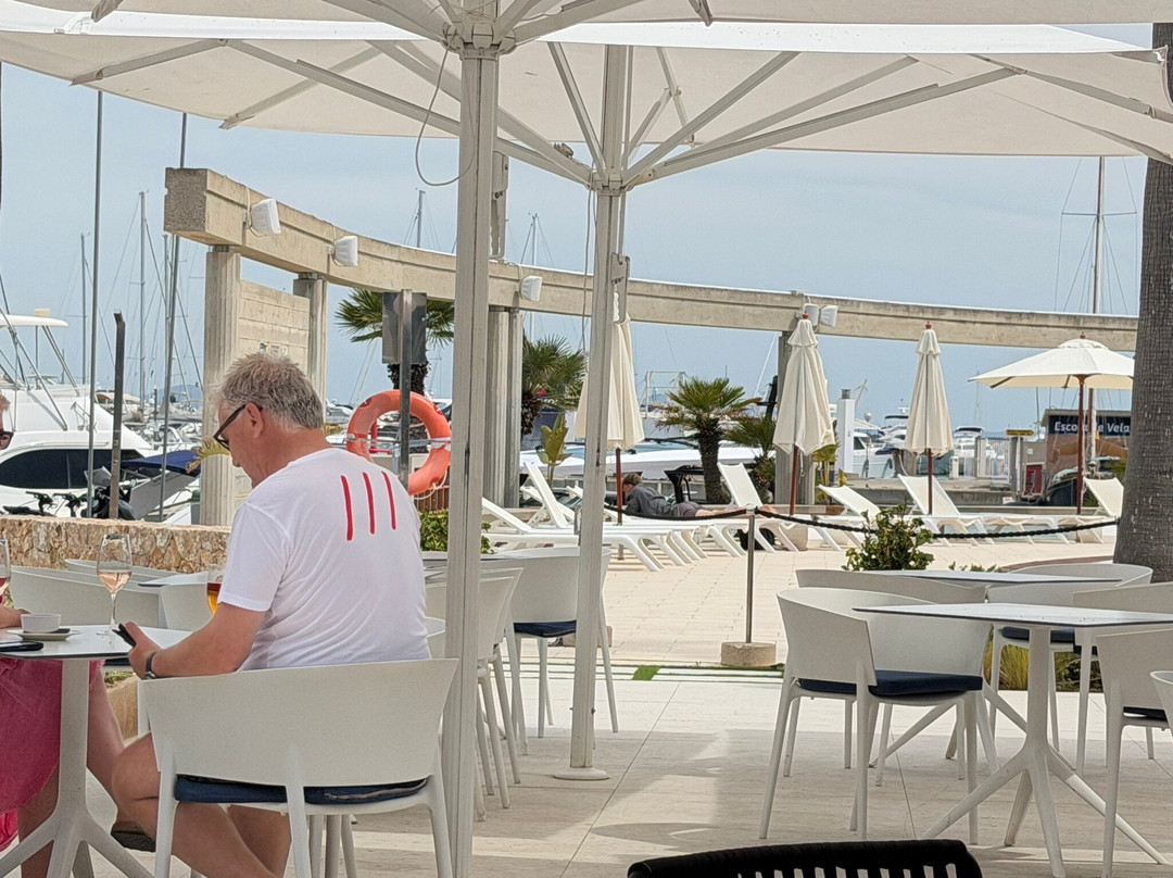 Reial Club Nautic Port de Pollença