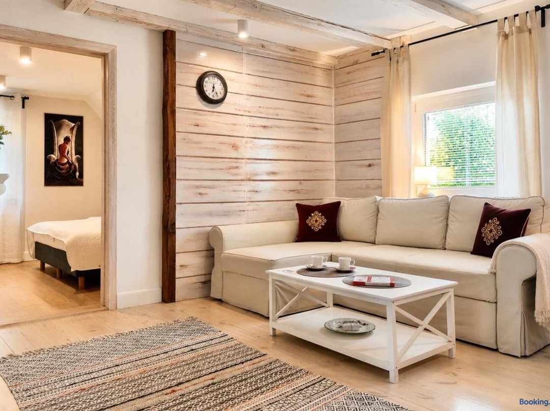 Apartamenty Turystyczne WillkasSen