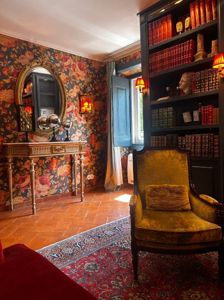 Rosegarden Essence Sintra - by Unlock Hotels-旅行者