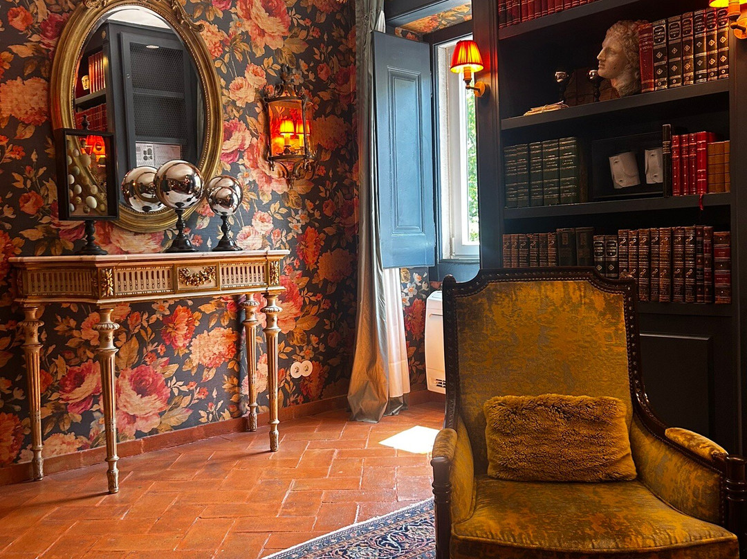 Rosegarden Essence Sintra - by Unlock Hotels主图