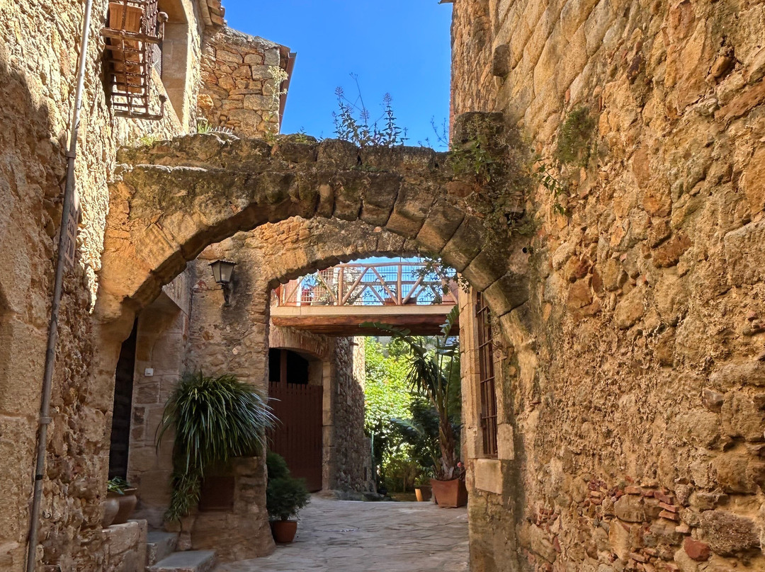 Village Medieval de Pals-帕尔斯必去景点