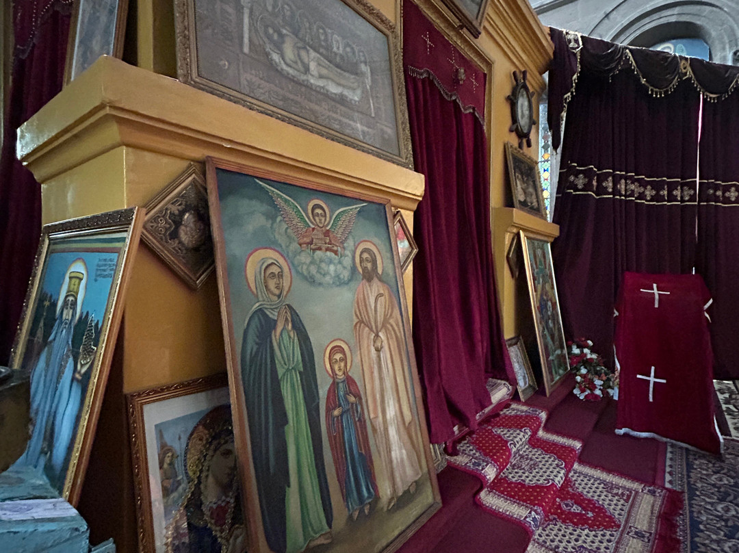 Vintage Ethiopia Tour And Travel-Jimma必去景点