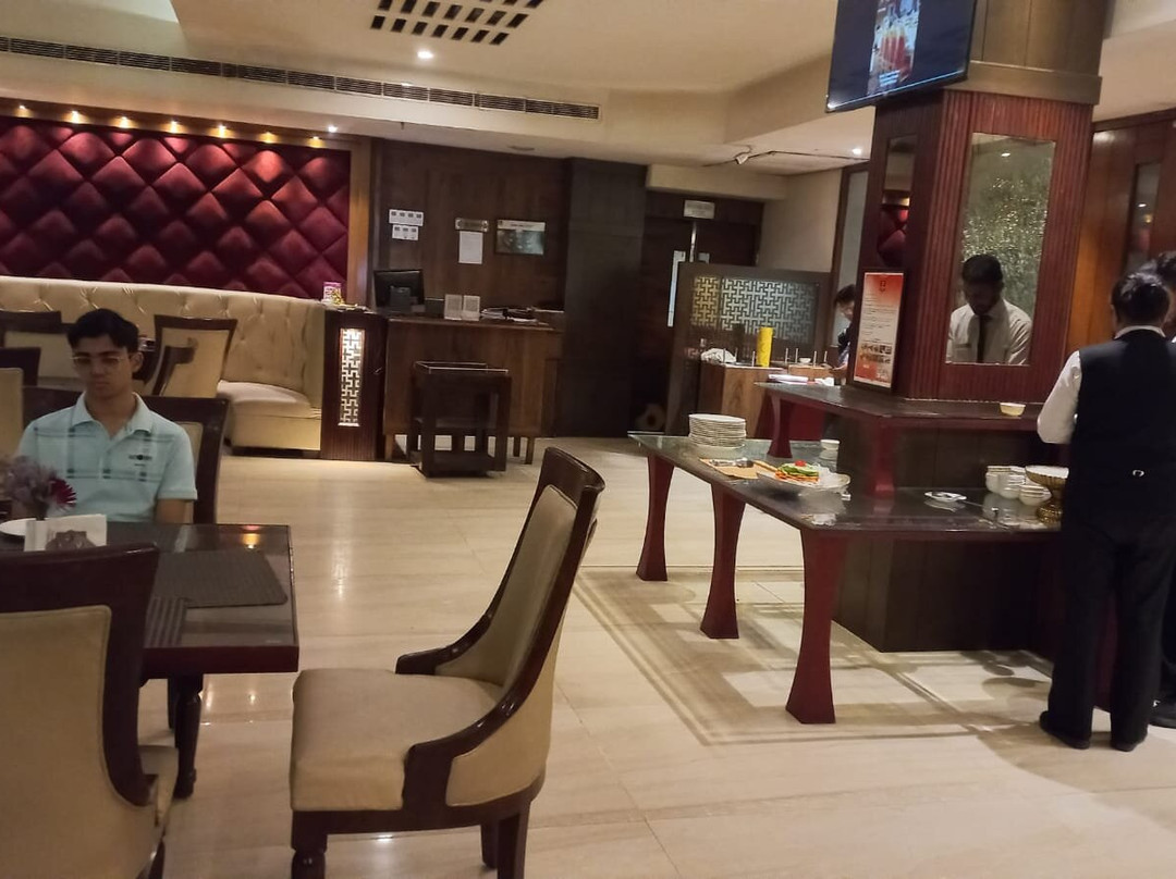 Clarion Inn Amps Patiala主图