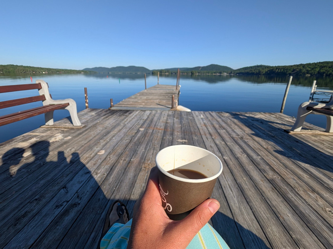 Nelson's Cottages主图