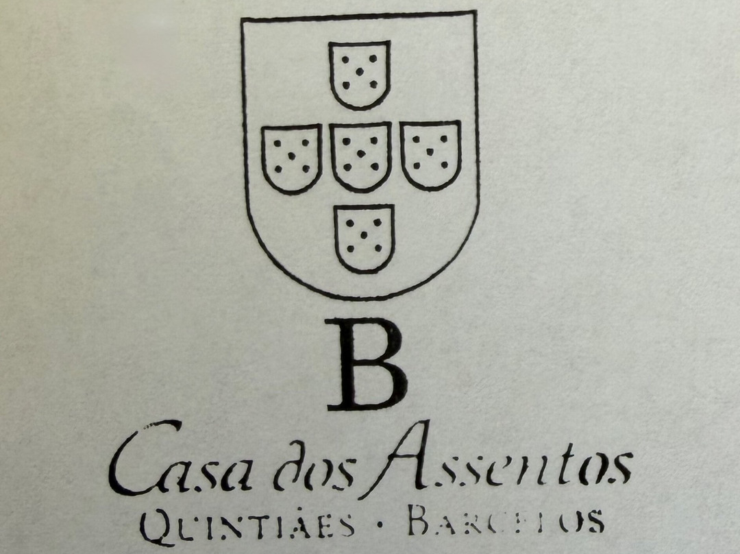 Casa dos Assentos主图