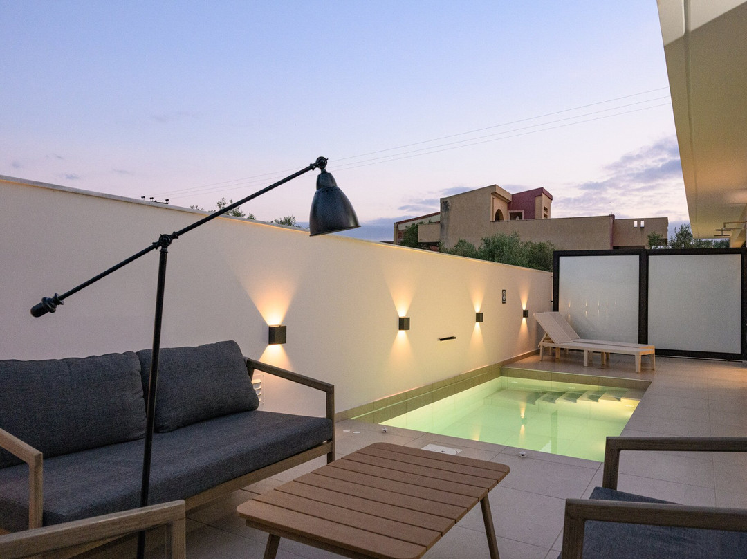 Twin Villas