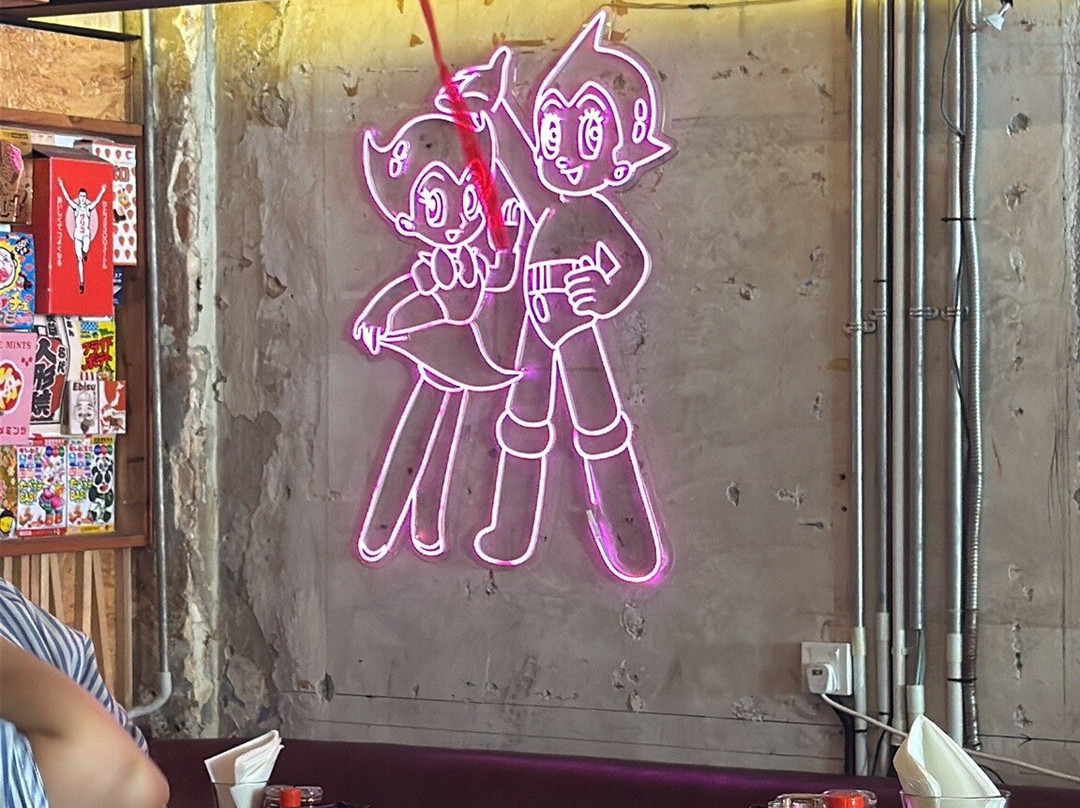 Shibui Yakitori Bar Kl