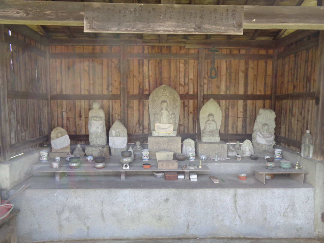 Joju-ji Temple