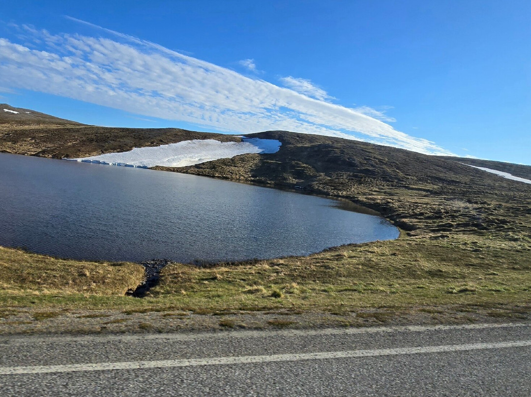 北角-Nordkapp Municipality必去景点