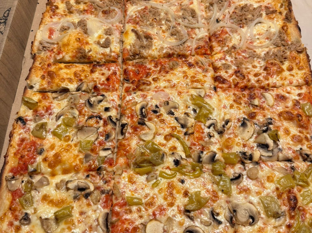 Pizza Express Venezia