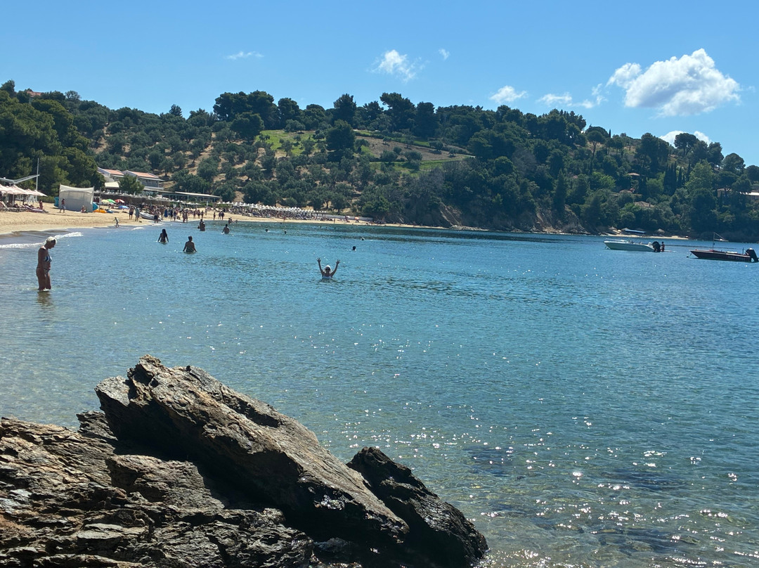 Troulos Beach-Troulos必去景点