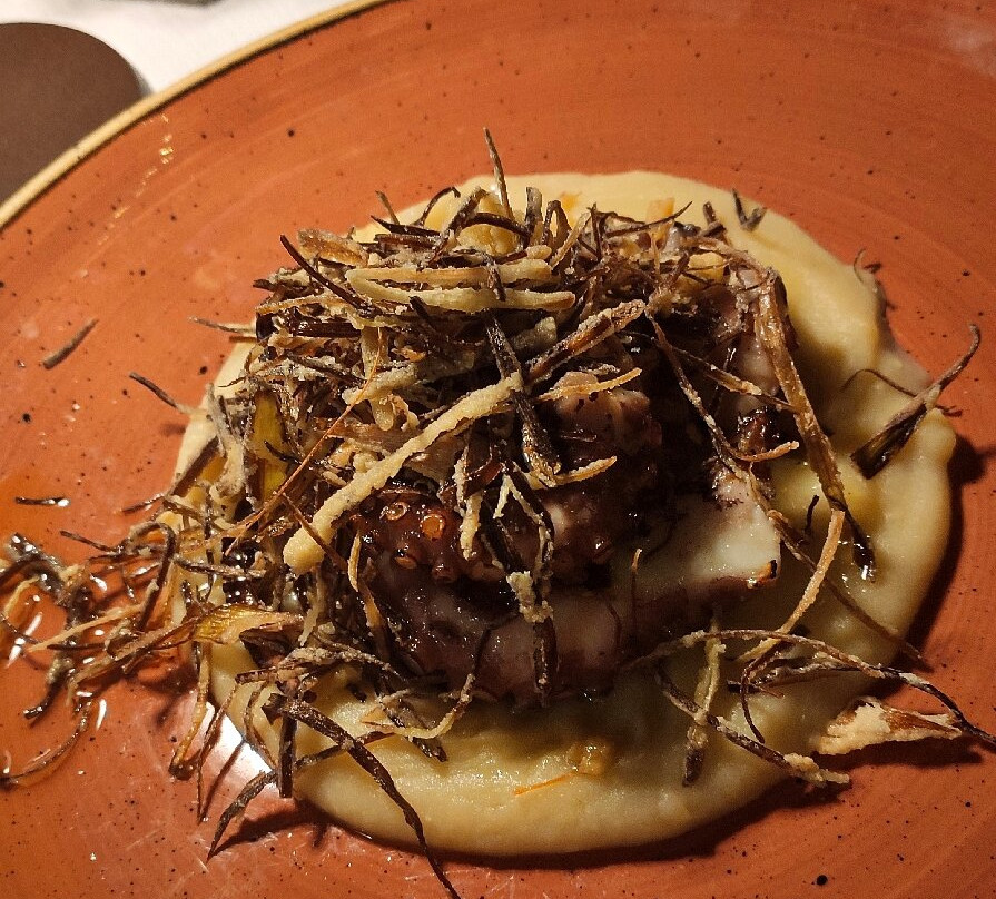 Ristorante-Pizzeria A Ponente