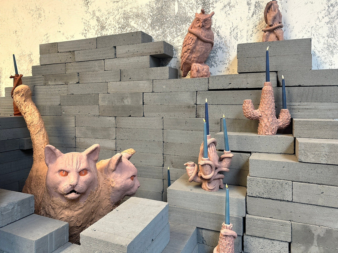 奇亚斯玛当代艺术博物馆 (Nykytaiteen Museo)-赫尔辛基必去景点