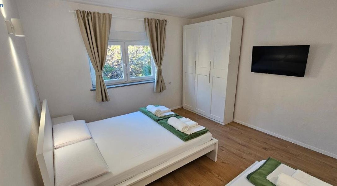 Apartment Buco
