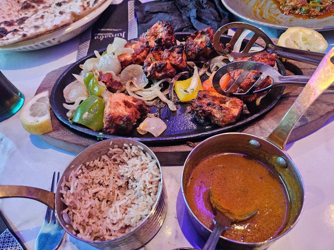 Jumaira Restaurant