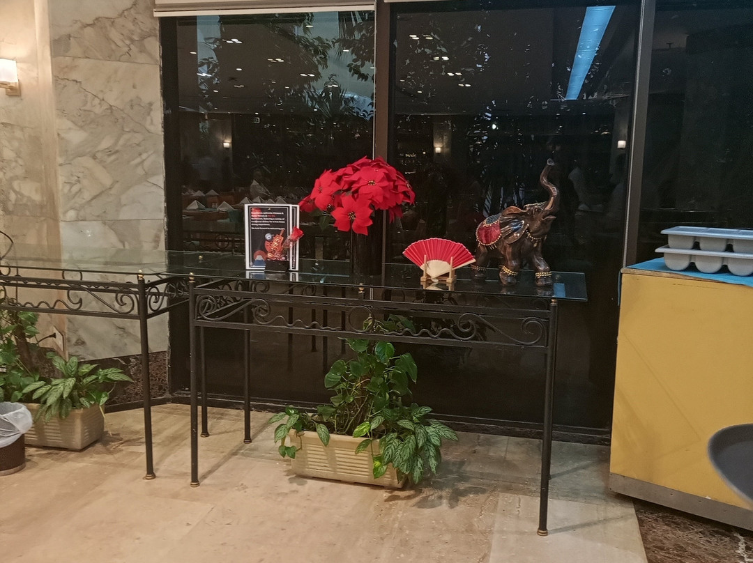 开罗海峡酒店及娱乐场主图