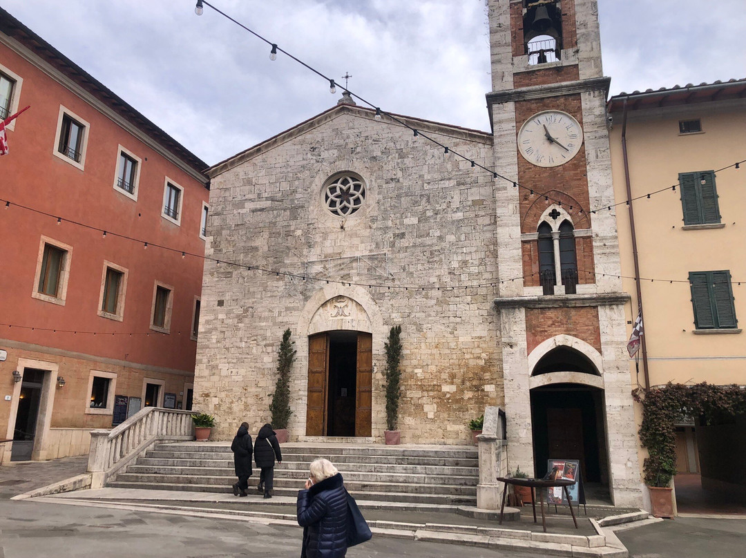 Chiesa di San Francesco