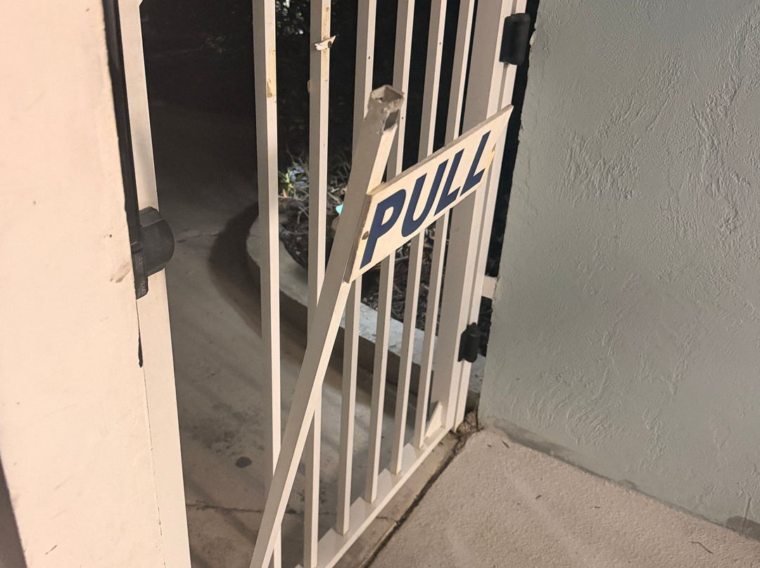 加勒比会议中心度假酒店主图