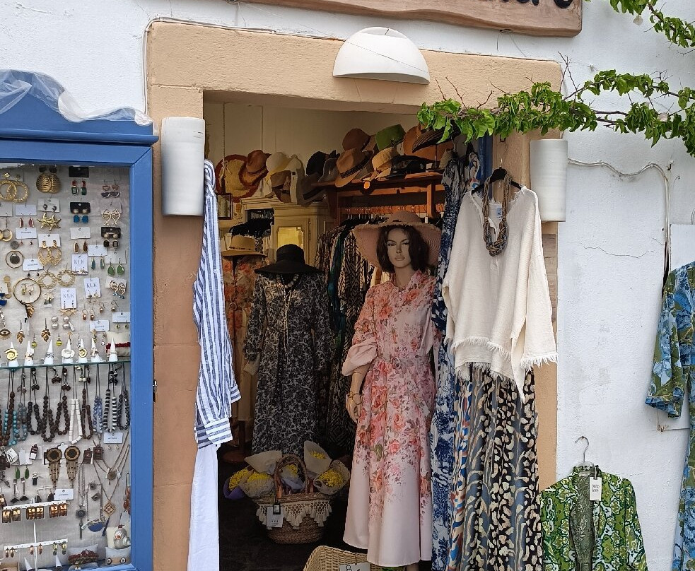 卡西拉易瑞达酒店主图