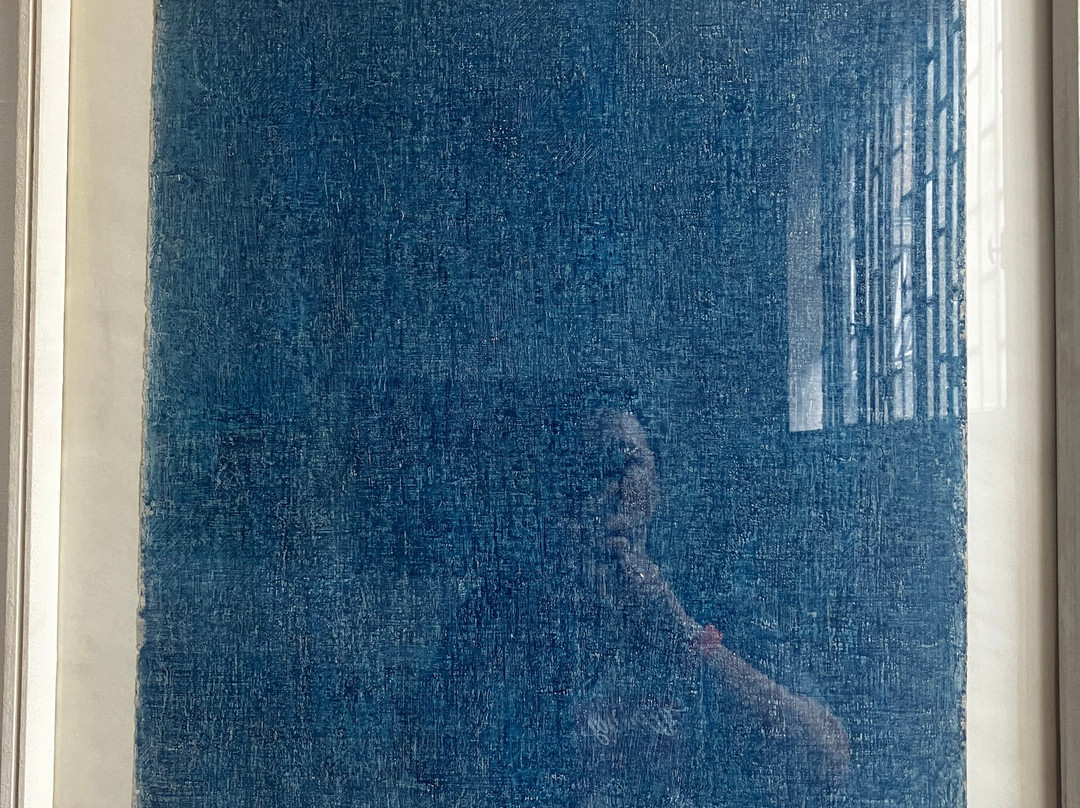 Fondazione 107-都灵必去景点