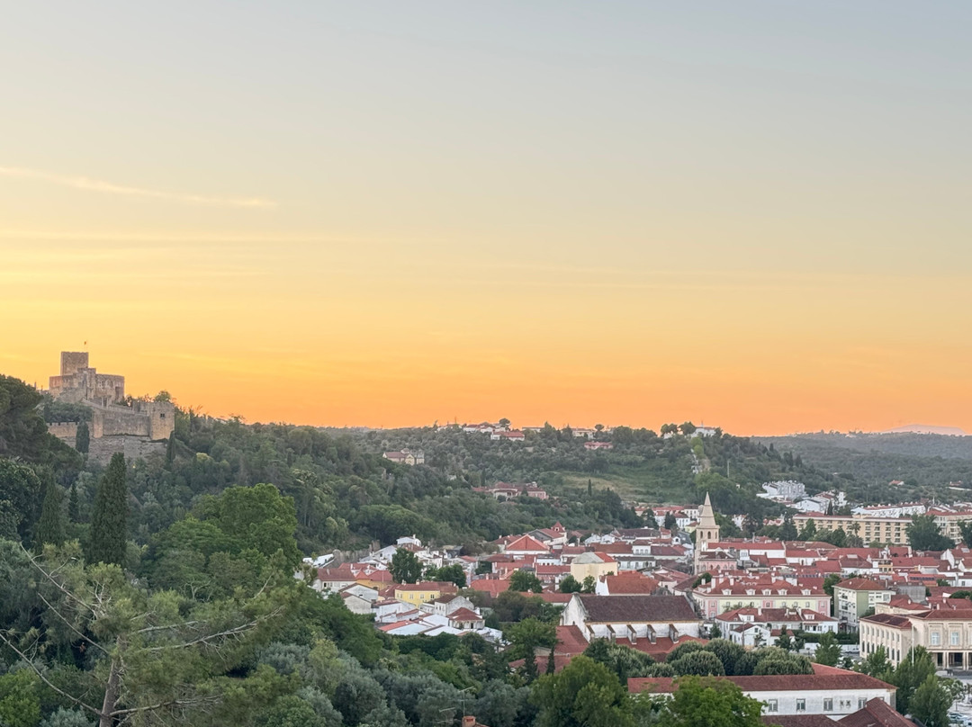 Vila Pombal