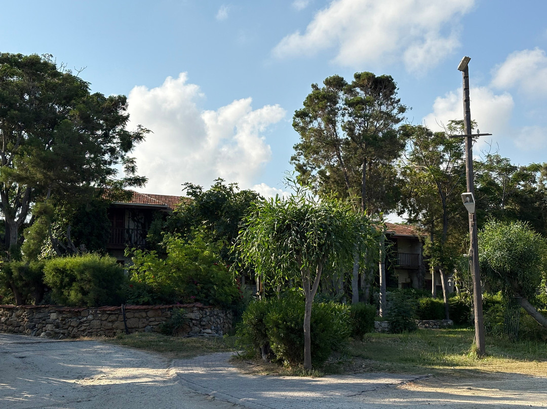Riviera Beach Bungalows主图
