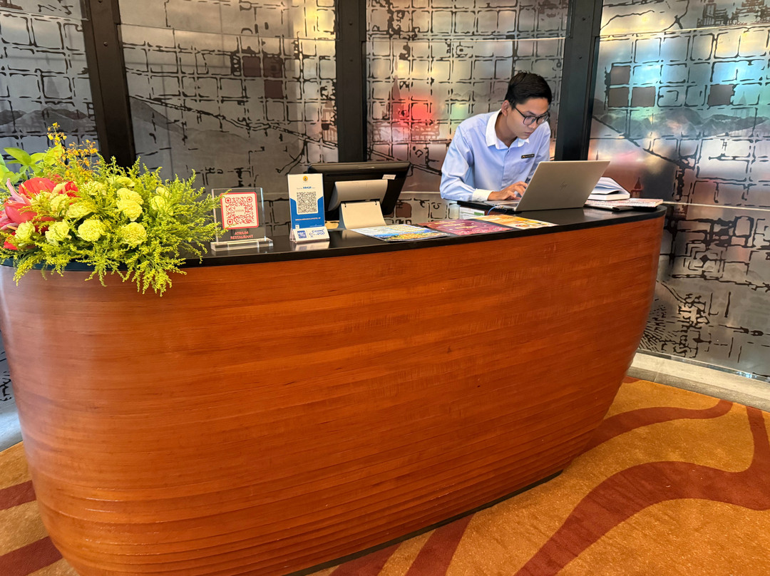Mingalar Mandalay Hotel主图