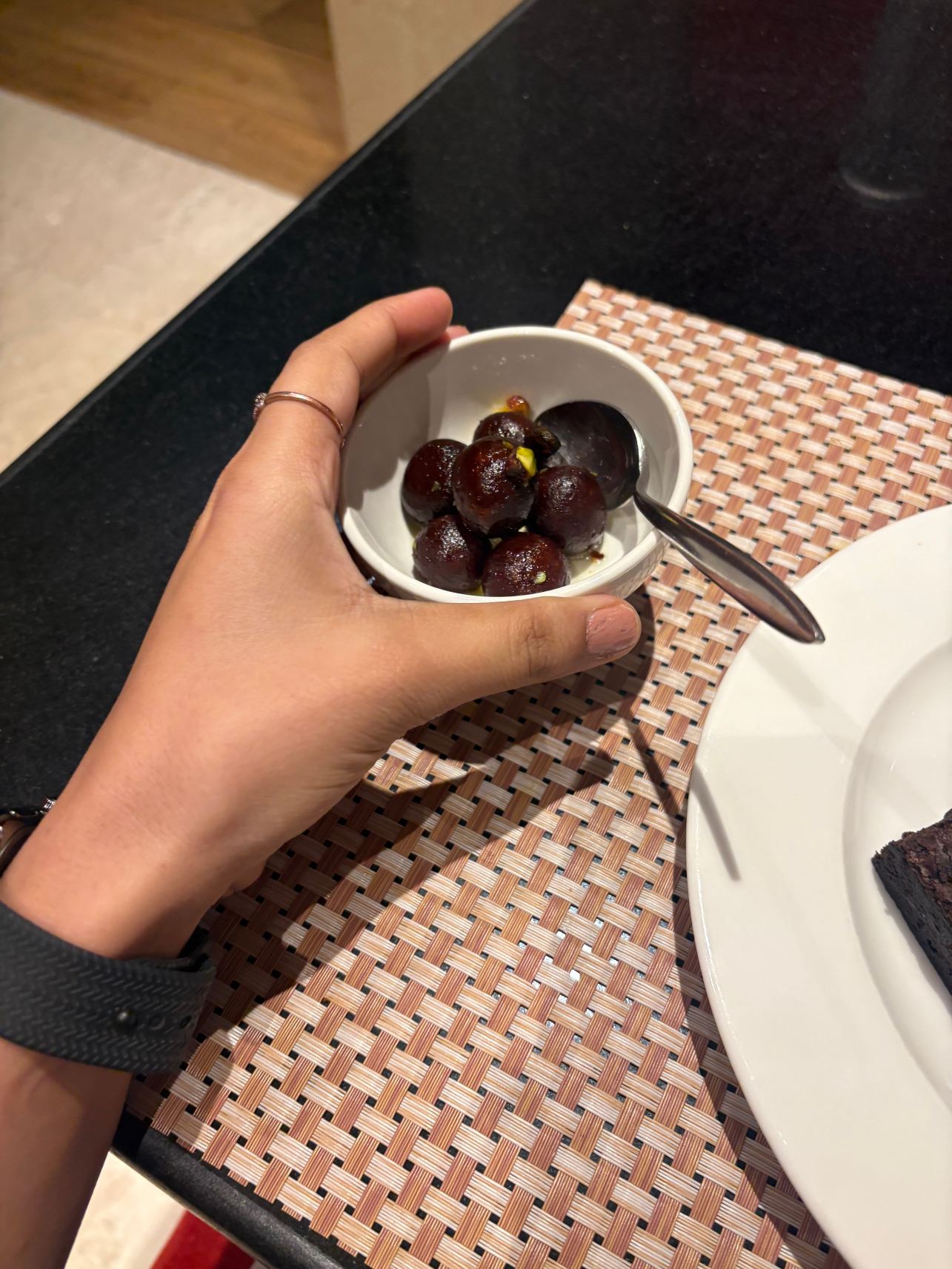 古瓦哈蒂维凡塔酒店-旅行者