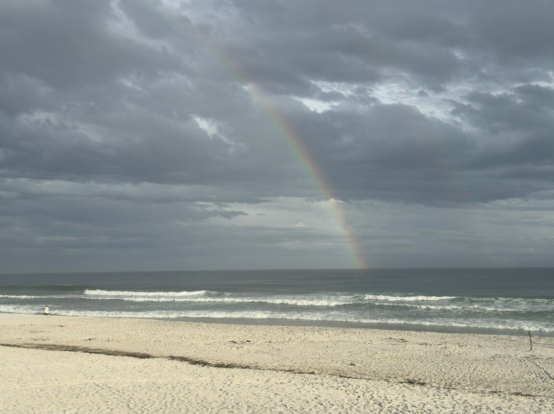 Okaloosa Island-华尔顿堡滩必去景点